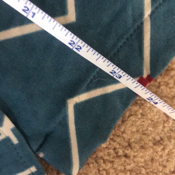 Vintage 70s button up ski mountain skiing collared dress retro shirt - Picture 7 of 8